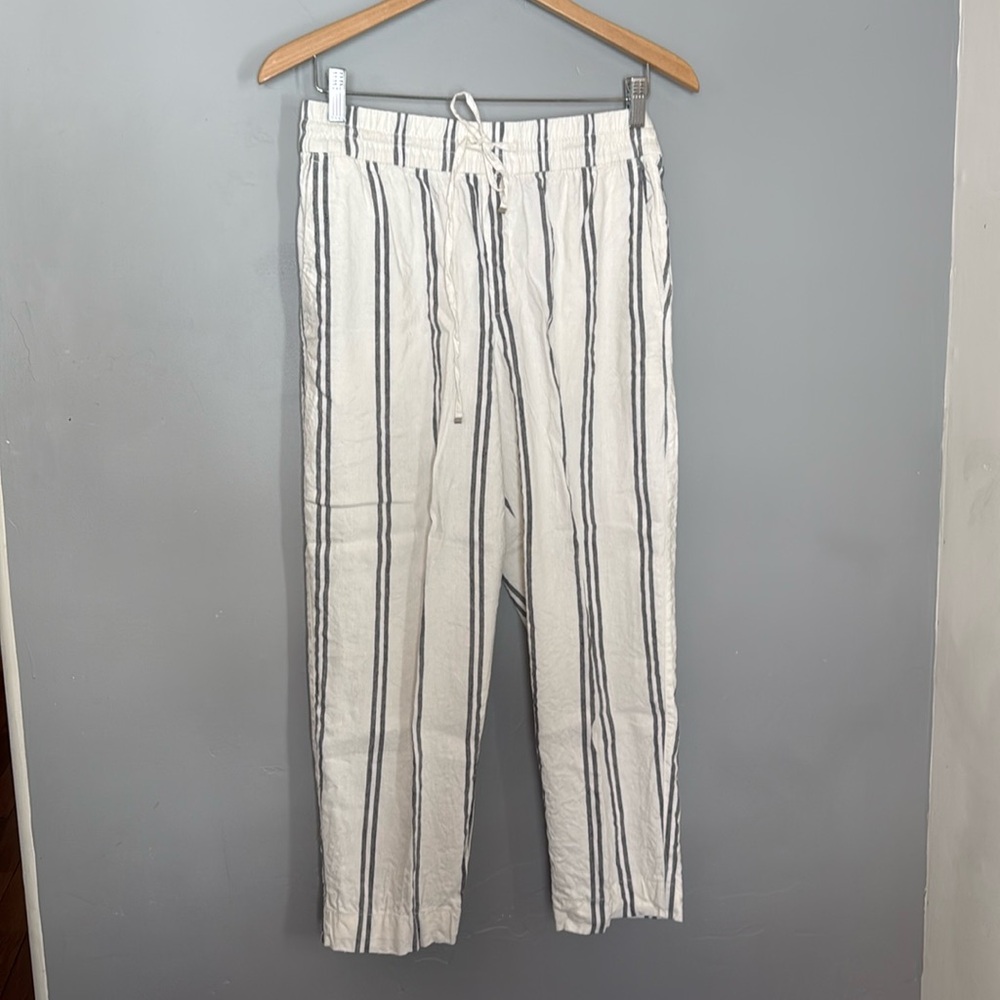 Gap Linen Pants